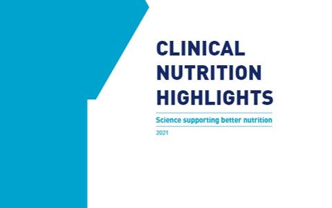Clinical Nutritional Highlights 2021: How and why thickened liquids improve swallowing safety and swallowing efficiency