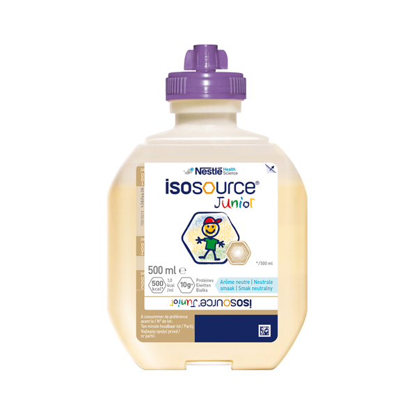 Isosource® Junior