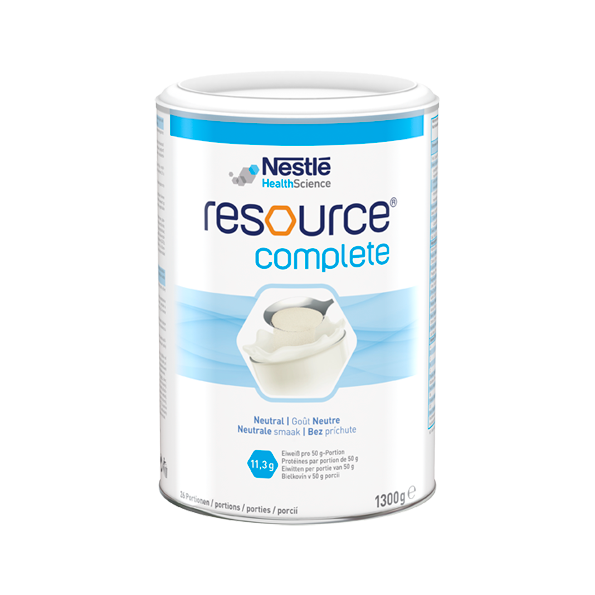 Resource® Complete