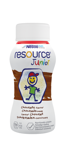 Resource® Junior