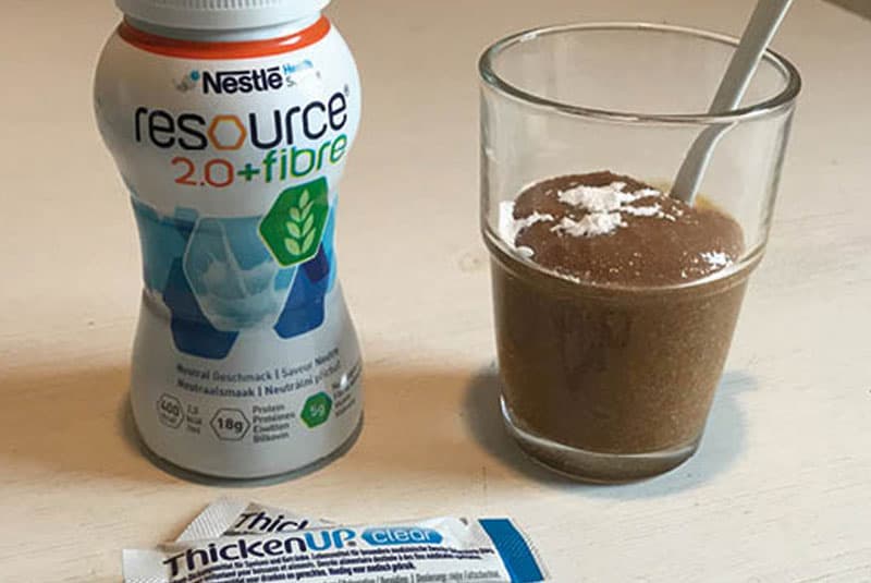 BEIGNETS LIQUIDES