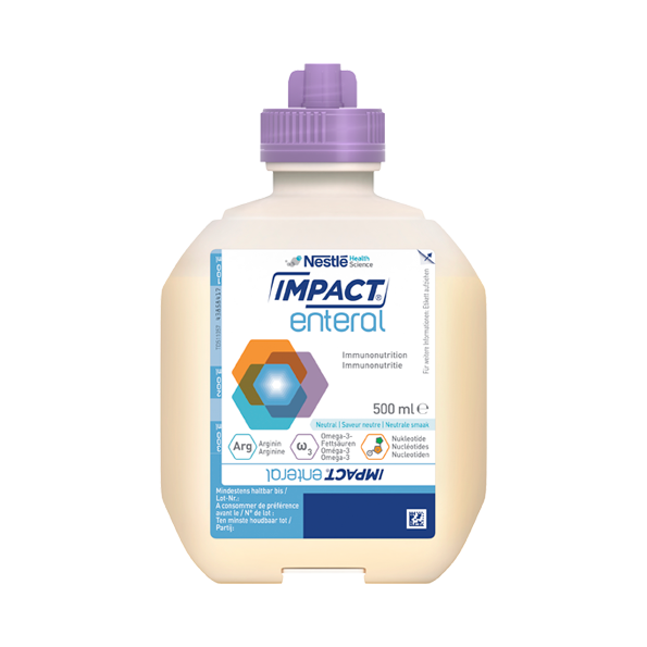 Impact® Enteral