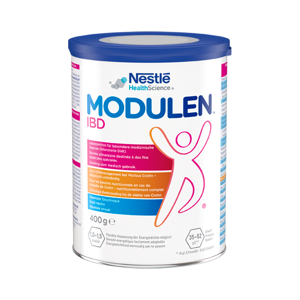 Modulen® IBD