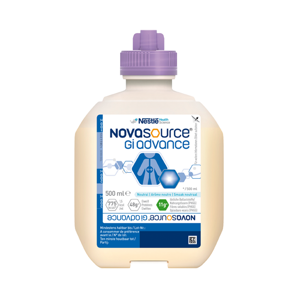 Novasource® Gi Advanced