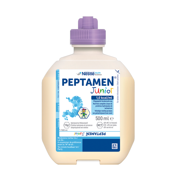 Peptamen® Junior