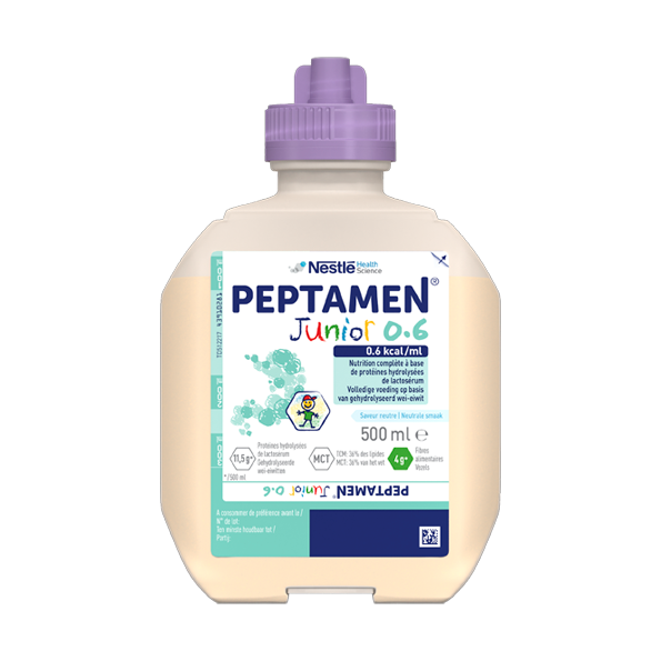 Peptamen® Junior 0.6