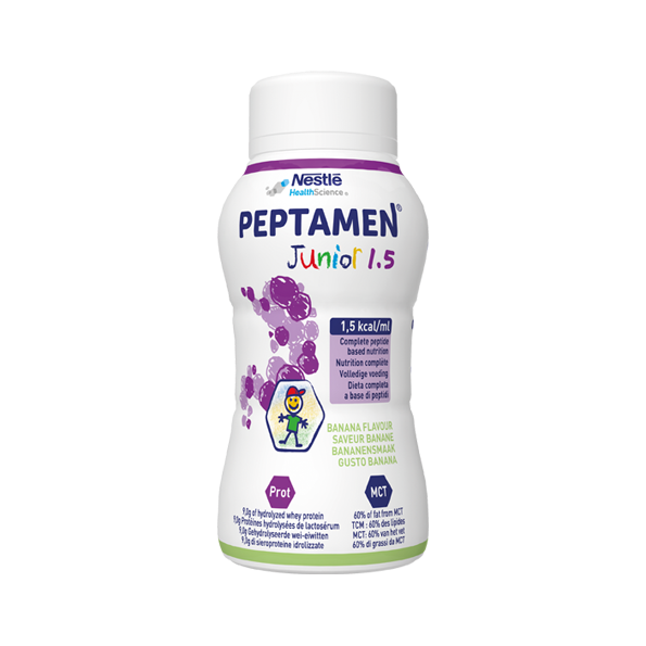 Peptamen® Junior 1.5