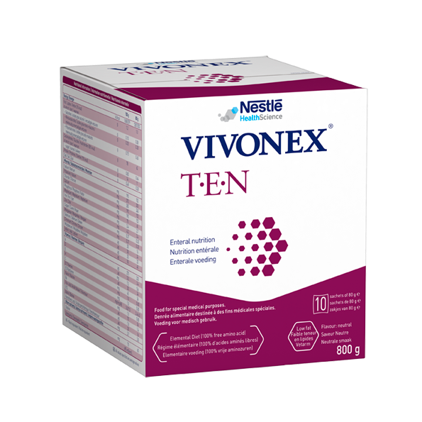 Vivonex® T.E.N.