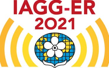 IAGG-EUROPEAN REGION 2021