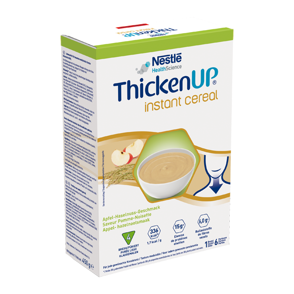 ThickenUp® Instant Cereal
