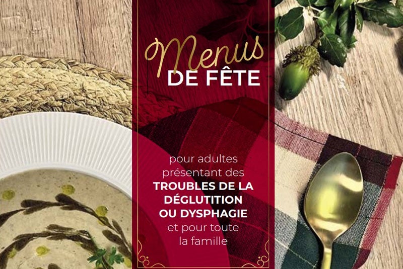 UN MENU DE FÊTE POUR NOUS TOUS: Iddsi 7, Iddsi 5 Et Iddsi 4