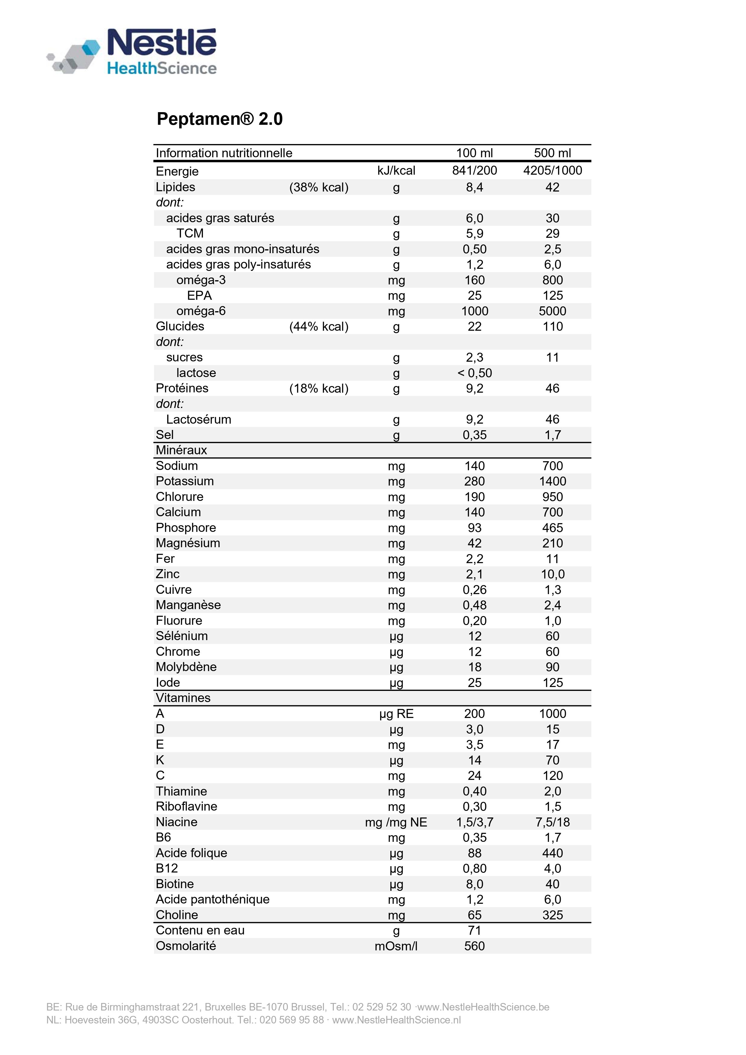 Nutritionnelle_Peptamen_2.0