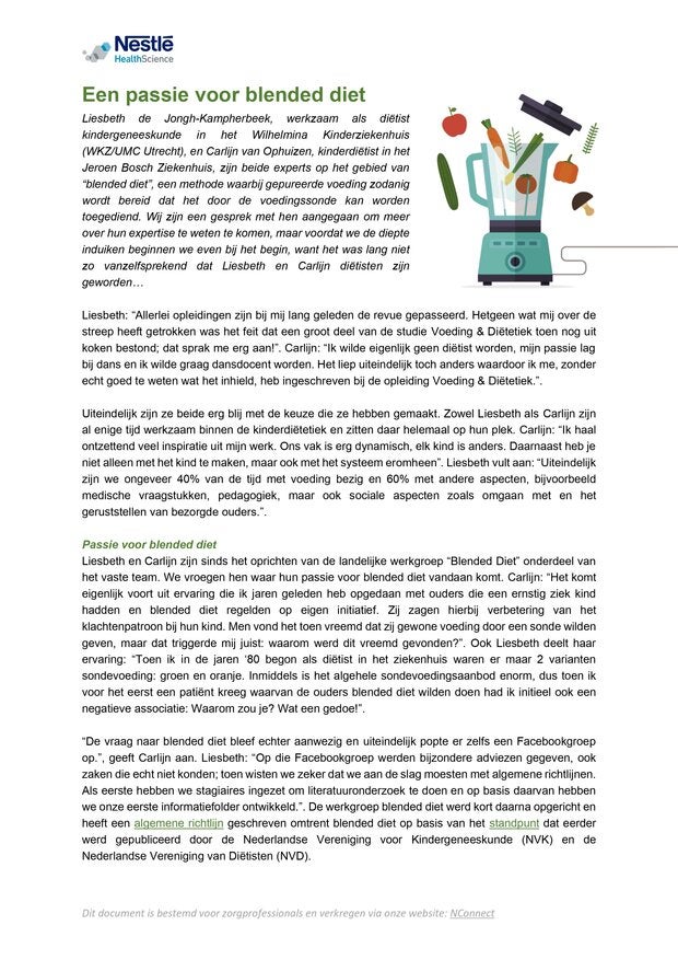 Interview_blended_diet_NL_to_pdf
