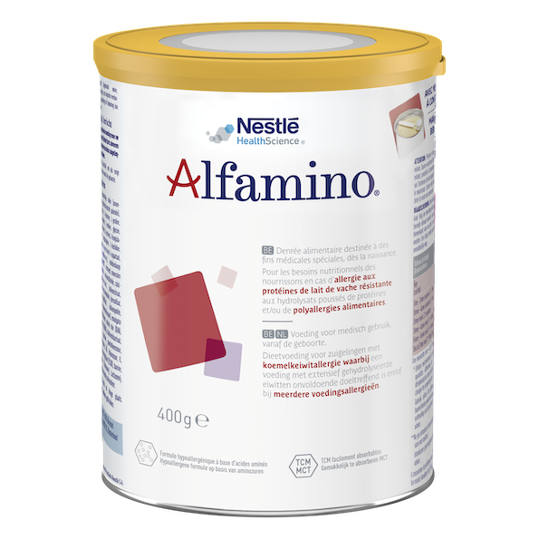 Alfamino®