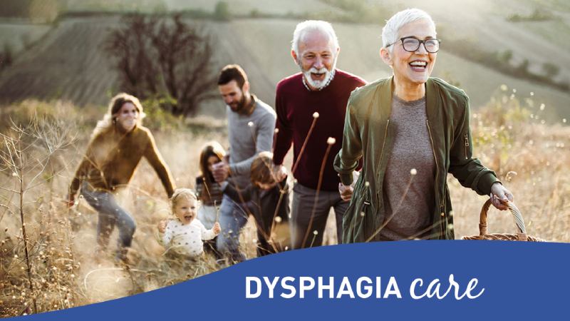 DysphagiaCare