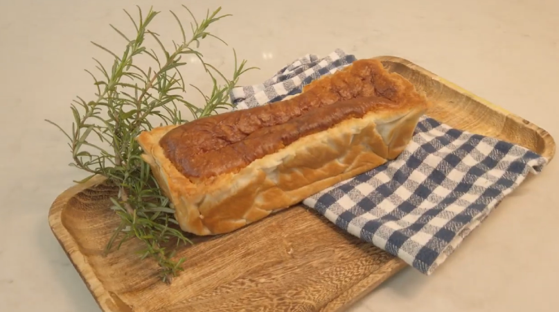 Modulen brood