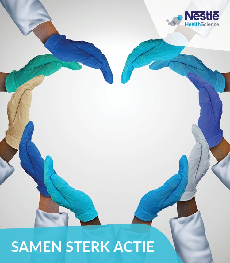 Samen Sterk Actie