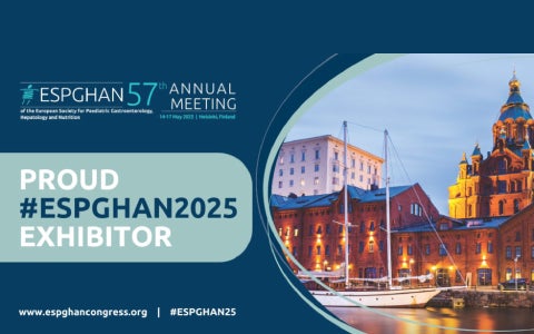 ESPGHAN 2025 : Attention à la nutrition chez les enfants.