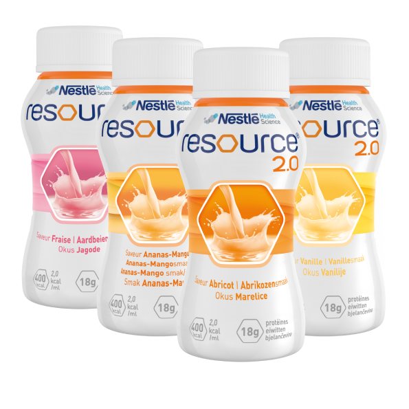 Resource 2.0 assortiment