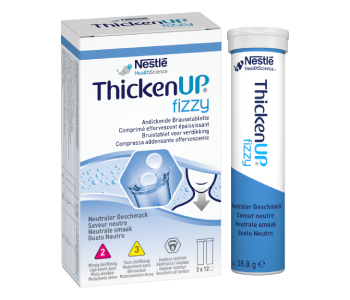 ThickenUP Fizzy