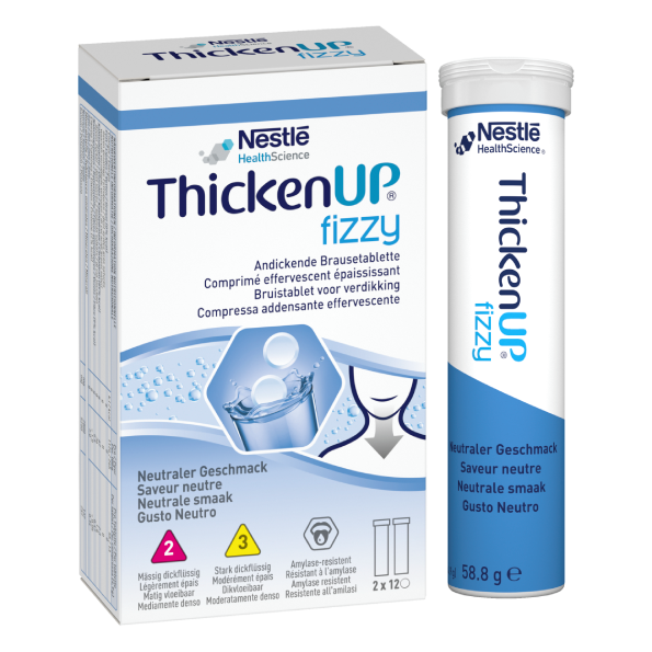 ThickenUP Fizzy packshot