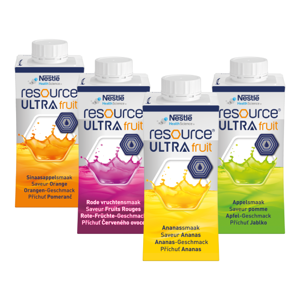 Resource Ultra Fruit