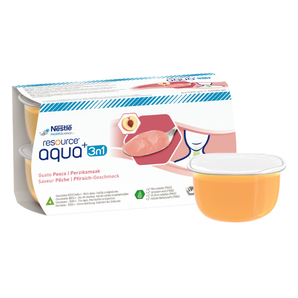 Resource Aqua 3n1