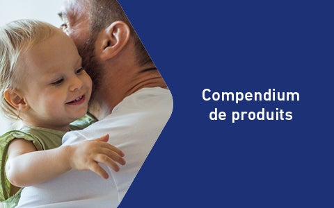Catalogue de produits