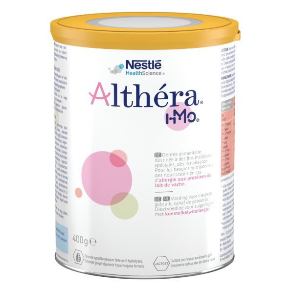 Althera HMO