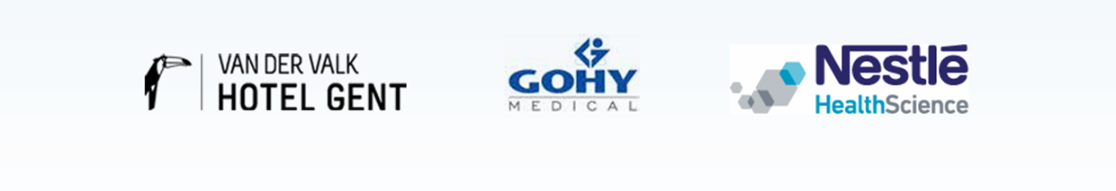 Nestle Health Science, Gohy en Koopkoepel symposium