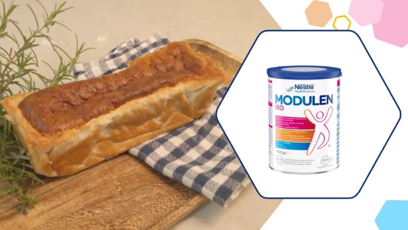 Modulen brood