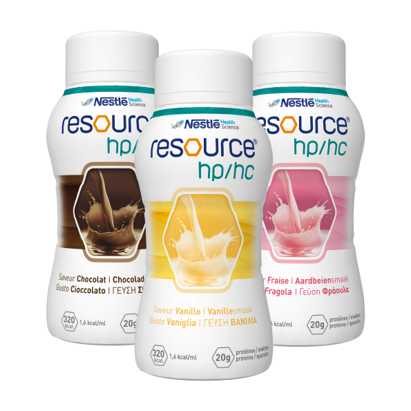 Resource HPHC assortiment