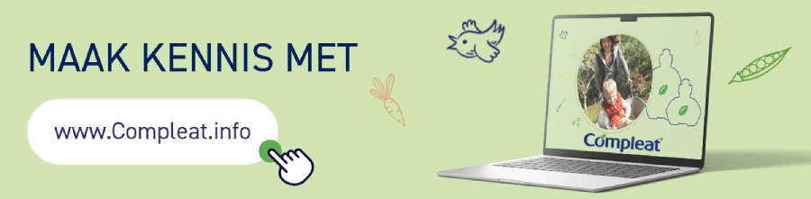 Maak kennis met Compleat.info