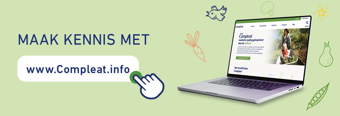 Compleat.info banner