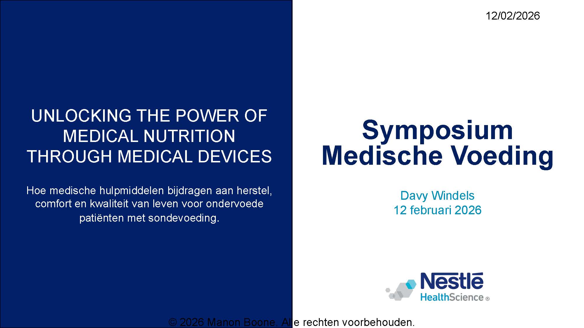 Q&A blended diet” door Manon Boone