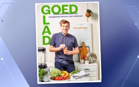 Goed-Glad receptenboek
