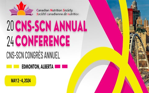 CNS SCN conference 2024