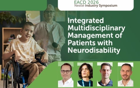 EACD 2026 symposium