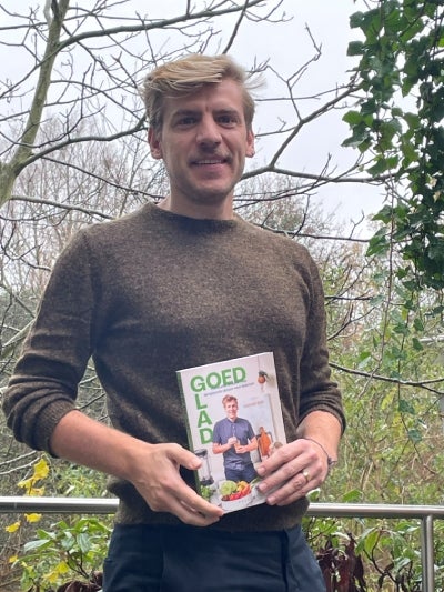 Goed Glad: Michaël Sels