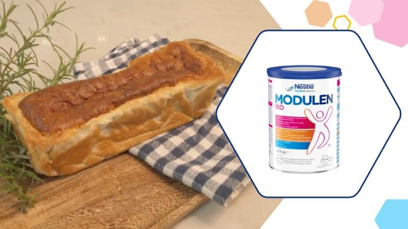 Modulen brood