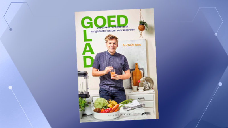 Goed glad receptenboek